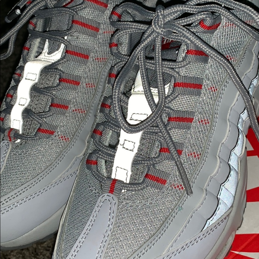 Nike Air max 95 essentials